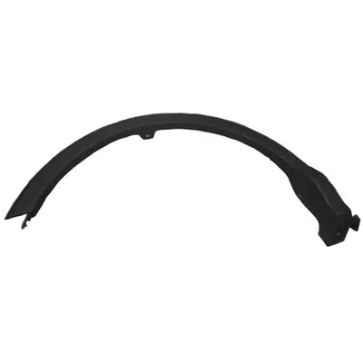 Passenger Side Rear Wheel Opening Molding - TO1791107 Livraison Gratuite