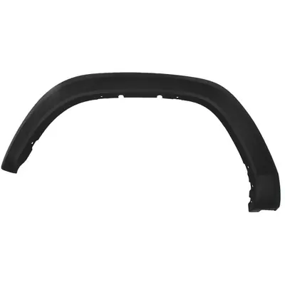 Driver Side Rear Wheel Opening Molding - TO1790111 Usine Directe