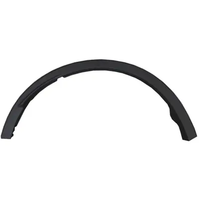VARIOUS MANUFACTURERS - TO1791108 - Passenger Side Rear Wheel Opening Molding Offre Limitée