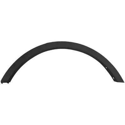 Achat Immédiat Driver Side Rear Wheel Opening Molding - FO1790119C
