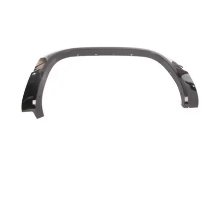 Driver Side Rear Wheel Opening Molding - GM1790115 Premium