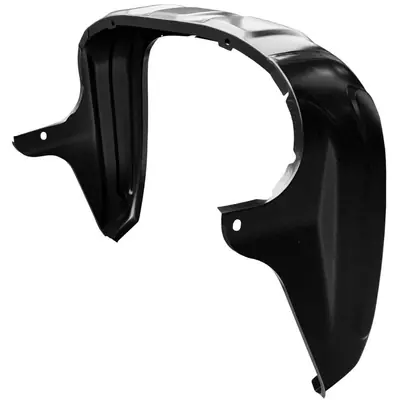 Meilleur Prix Driver Side Rear Wheelhouse - GM1710105