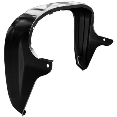 Passenger Side Rear Wheelhouse - GM1711105 Expédition Rapide