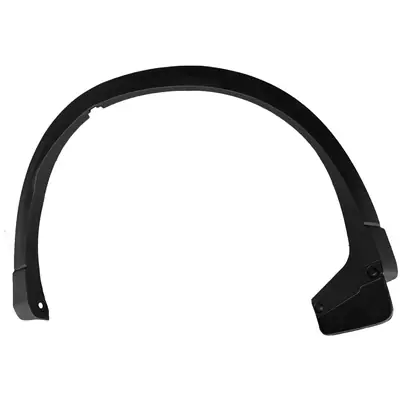 Achat Immédiat VARIOUS MANUFACTURERS - MA1791101 - Passenger Side Rear Wheel Opening Molding