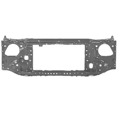 Jusqu’à Épuisement Des Stocks Radiator Support - TO1225230