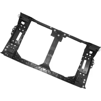 Usine Directe Radiator Support - IN1225129C Capa Certified Capa Certified