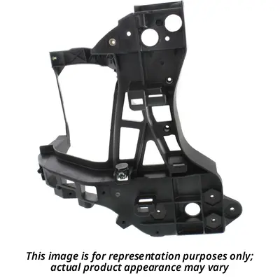 Livraison Express Radiator Support - MA1225154C Capa Certified Capa Certified