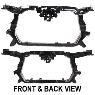 Original Radiator Support - AC1225122
