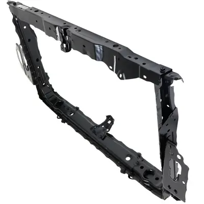 Commander Vite Radiator Support - TO1225408