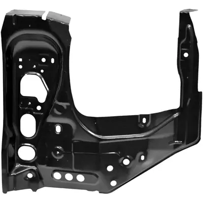 Édition Limitée Radiator Support - TO1225410