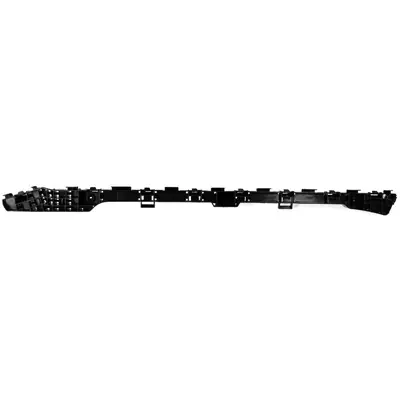 Passenger Side Rear Bumper Cover Support - HO1143109 Must-Have