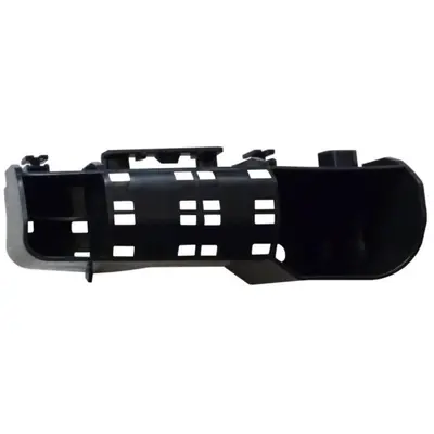 Réduction Driver Side Rear Bumper Cover Support - TO1142131