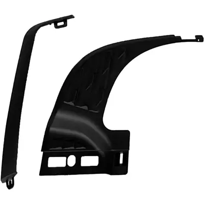 Tendance Driver Side Rear Bumper Step Pad - CH1196101