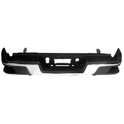 Commande En Gros VARIOUS MANUFACTURERS - GM1103181 - Rear Bumper Assembly