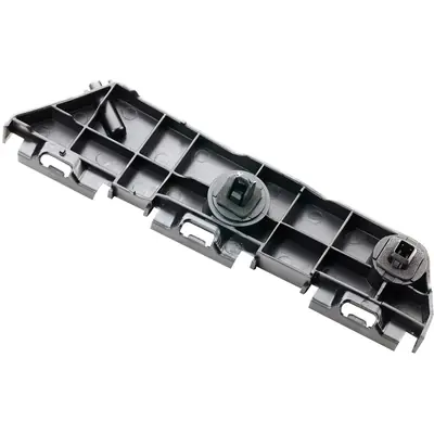 Driver Side Rear Bumper Cover Support - TO1142126 Garantie Incluse