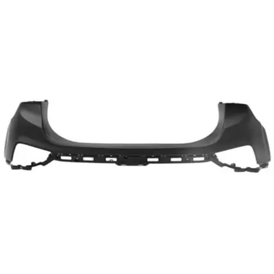 Tendance Rear Bumper Cover Upper - HY1114105