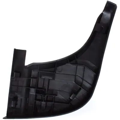 Driver Side Rear Bumper Step Pad - TO1196100 Édition Limitée