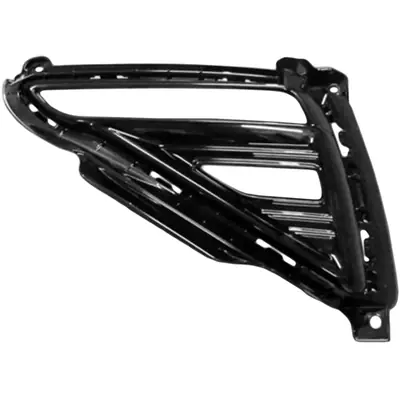 Gros Lot Driver Side Rear Bumper Insert - KI1138101