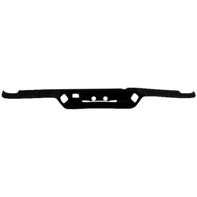 Various Manufacturers - CH1191110 - Rear Bumper Step Pad Haute Qualité