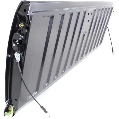 Rear Gate Shell - GM1900124 Réduction