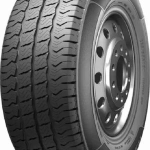 Expédié Aujourd’hui RoadX RX Quest Van 4S 205/65R16C 107/105T