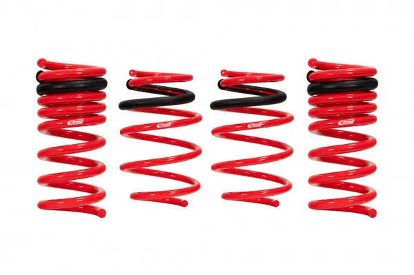 Retour Gratuit Eibach SPORTLINE Kit Lowering Springs | Honda Civic/Acura ILX 2012-2015