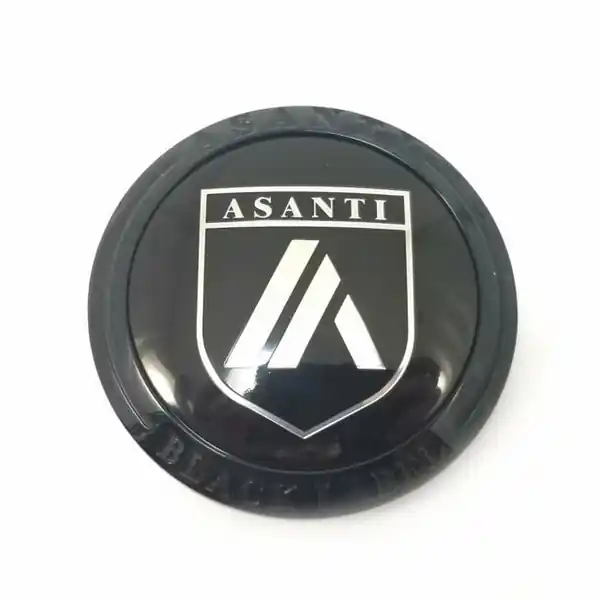 Asanti Cap Snap-in (Gb/ch) - All Pcd Édition Limitée