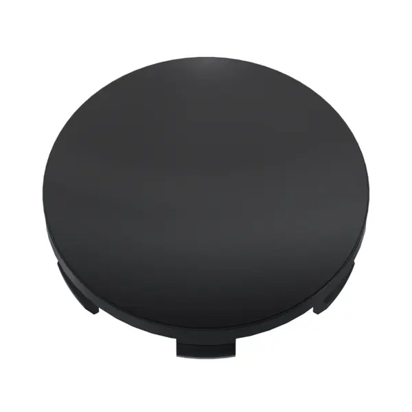 Gloss Black Cap Quantité Limitée