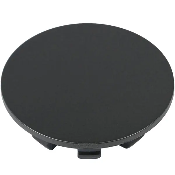 Gunmetal Cap Tendance