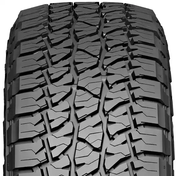 Nexen Roadian ATX LT 3PMS 285/70R17 126/123S LRE 10P LT All Weather Tire Offre Du Jour