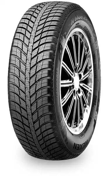 Nexen N'Blue 4S 235/60R18 107V All Weather Tire Livraison Gratuite