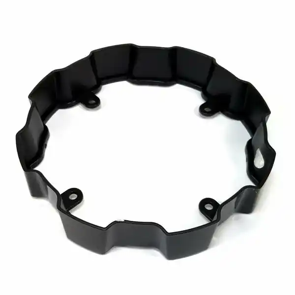 Achat Immédiat Fuel 1/2" Cap Riser-for 1002-53gb