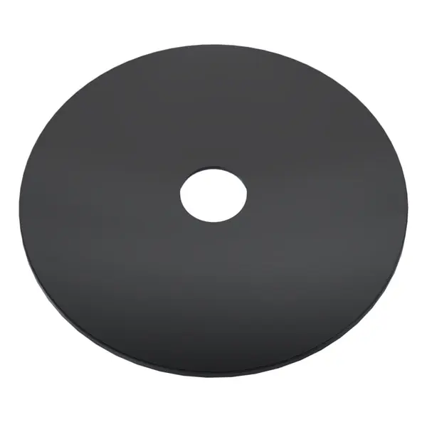Prix Promo Black Cap (Emblem Separate) - C-590PD8BN