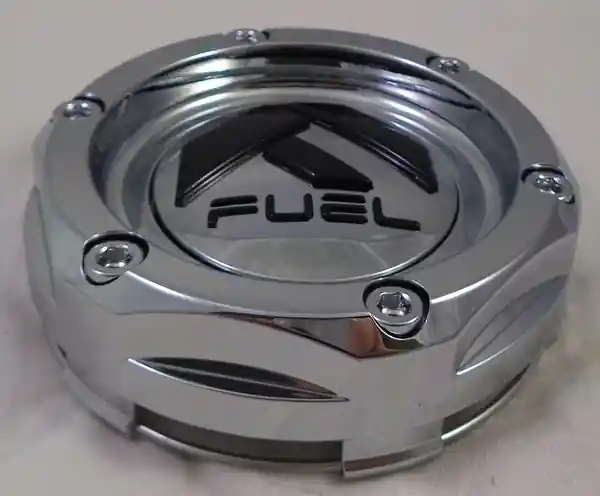 Fuel Snap In Cap For 6x5.5/5x150 Commander Vite