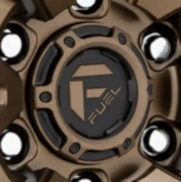 Pas Cher Fc Cap Snap In (Mb/brnz) - 3.94 Lg Bore