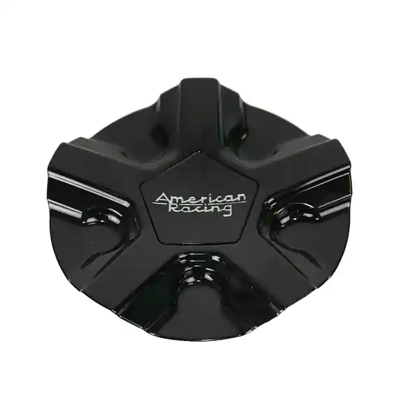 American Racing 921 Cap Snap In - Gloss Black Achetez Aujourd’hui