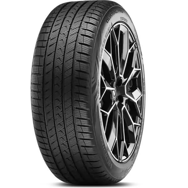 Vredestein Quatrac Pro Plus 235/65R17 108W All Weather Tire Nouvelle Collection