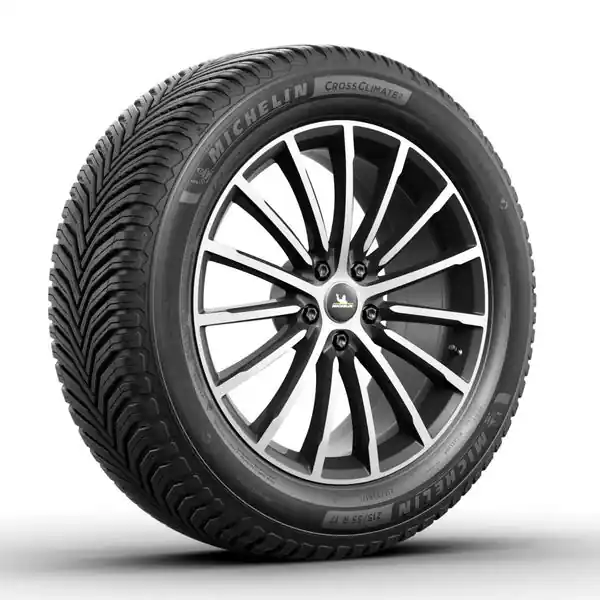 Michelin CrossClimate 2 225/50R17 98V XL All Weather Tire Promotion Saisonnière