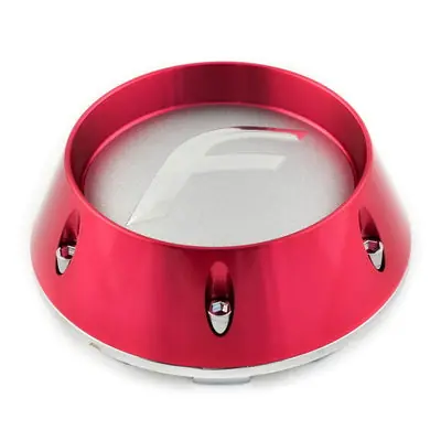 Vente Directe Red Cap With EM-486SB