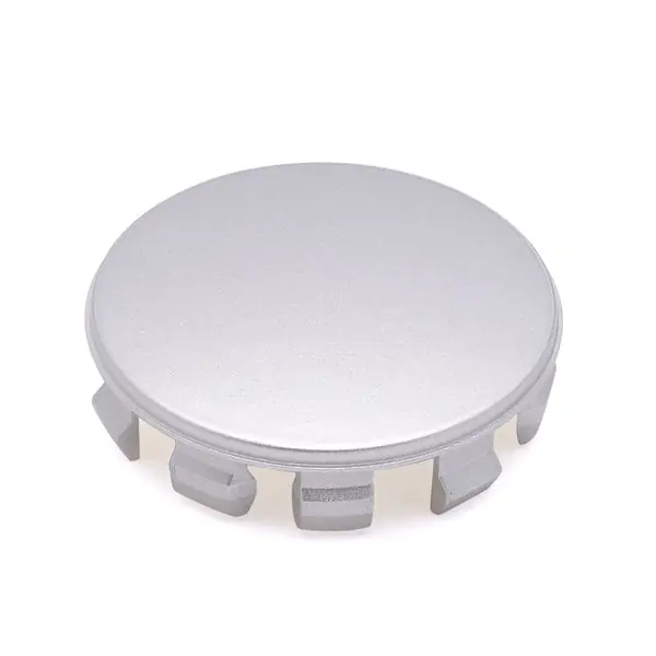 Silver Cap - C-563PD12SN Promotion