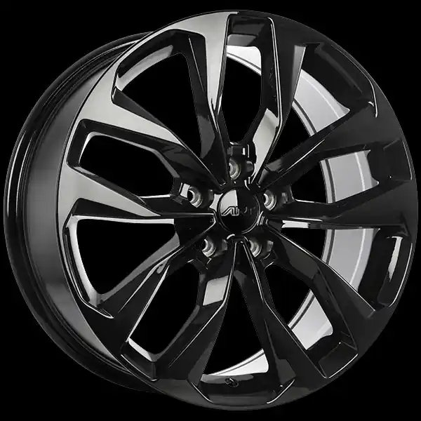 Solde Art One 17x7.0 5x114.3 45 67.1 Gloss Black